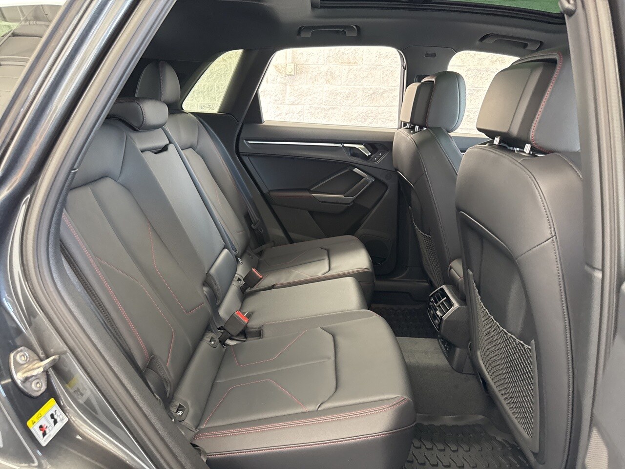 2025 Audi Q3 S Line Premium Plus Image 15 of 60