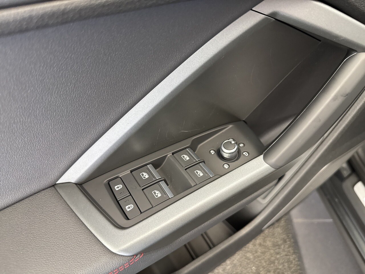 2025 Audi Q3 S Line Premium Plus Image 51 of 60