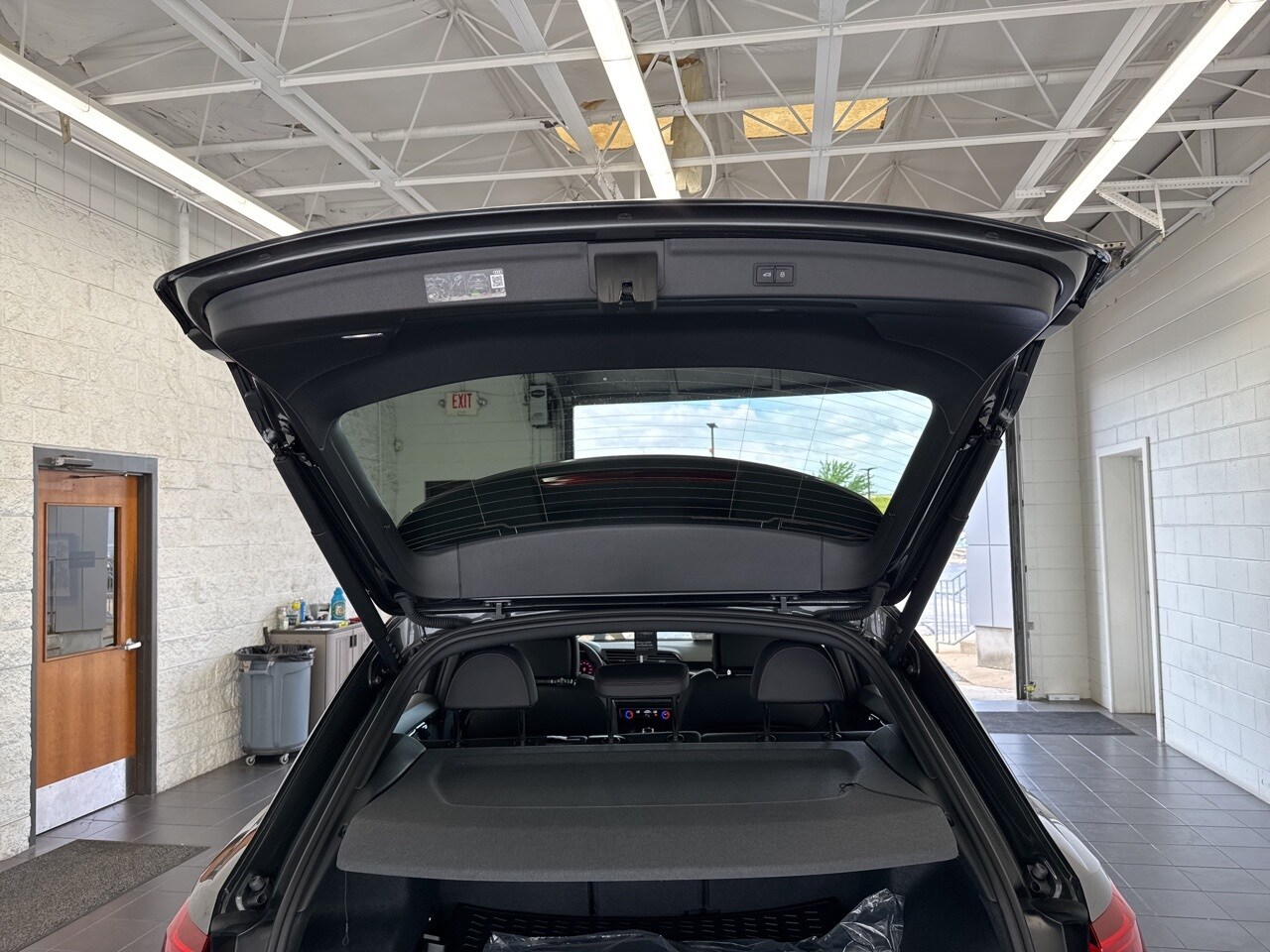 2025 Audi Q3 S Line Premium Plus Image 10 of 60