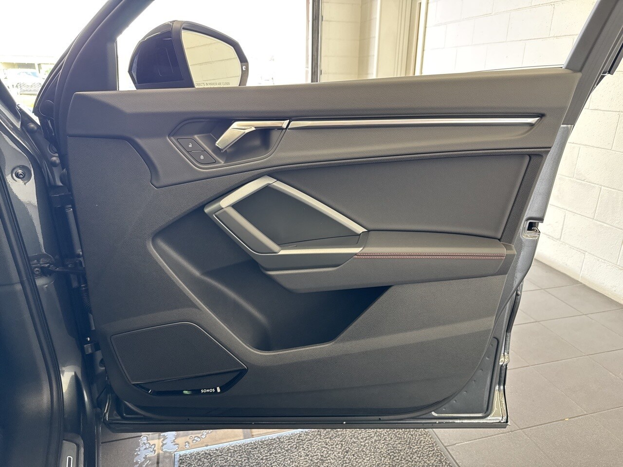 2025 Audi Q3 S Line Premium Plus Image 50 of 60