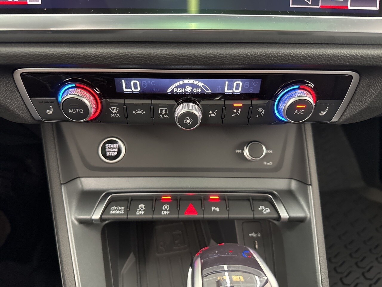 2025 Audi Q3 S Line Premium Plus Image 49 of 60