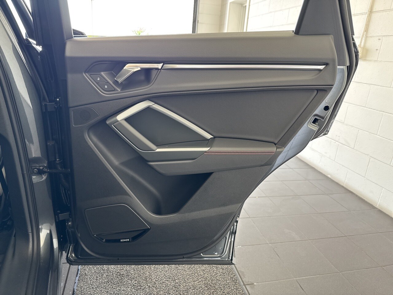 2025 Audi Q3 S Line Premium Plus Image 11 of 60