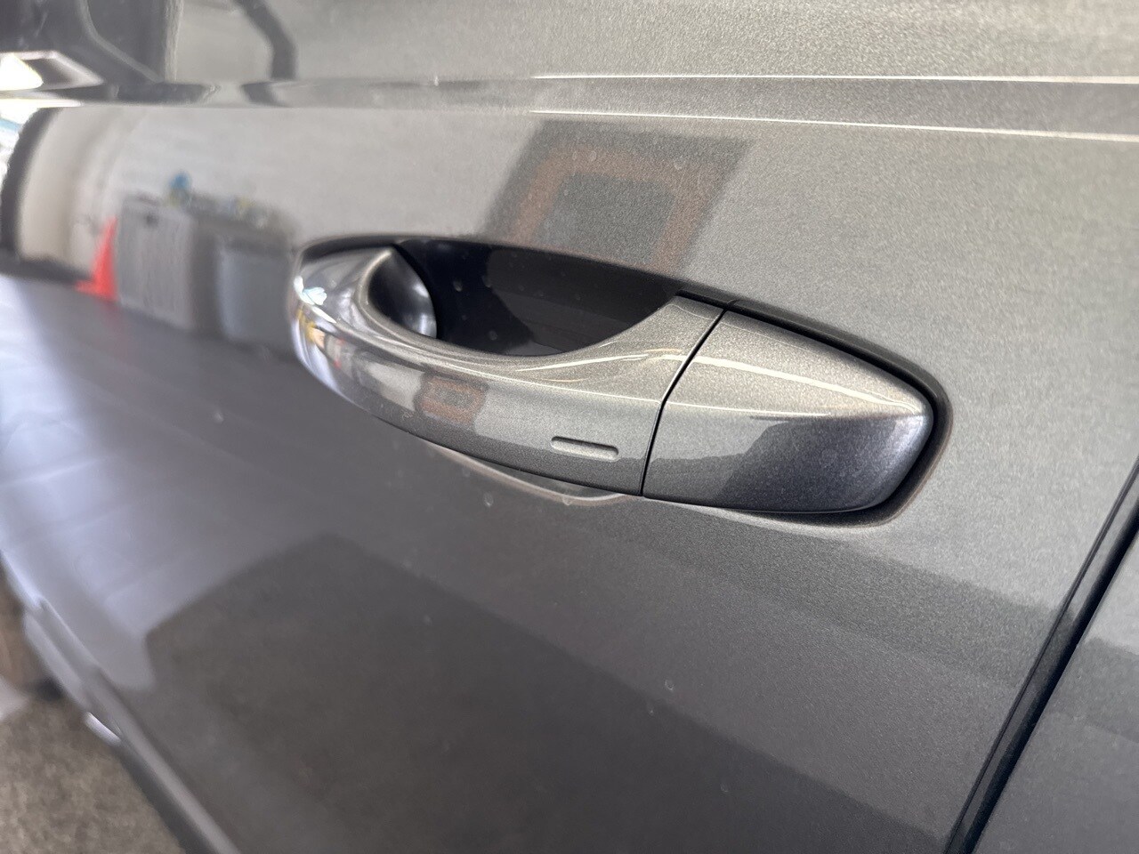 2025 Audi Q3 S Line Premium Plus Image 43 of 60