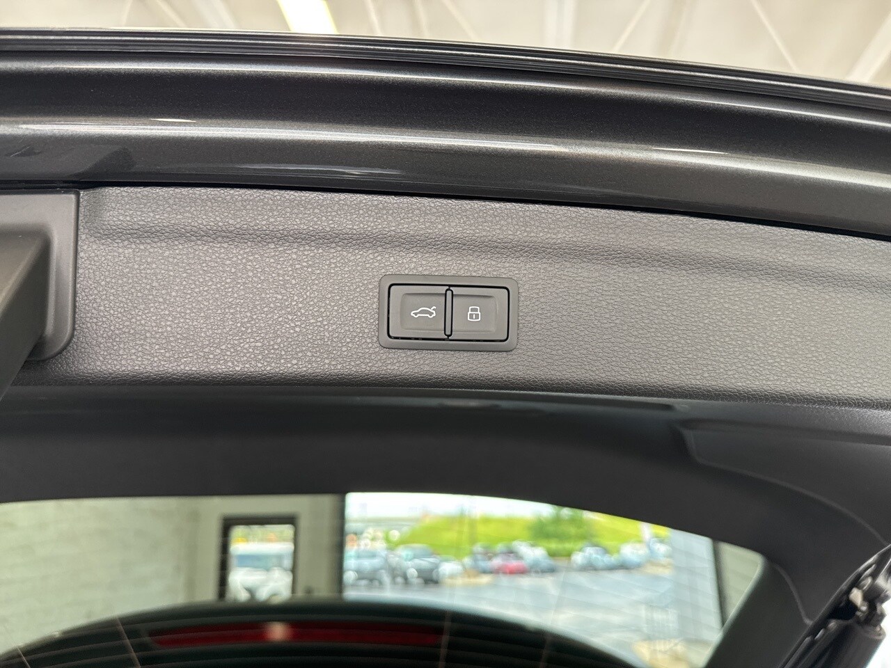 2025 Audi Q3 S Line Premium Plus Image 46 of 60