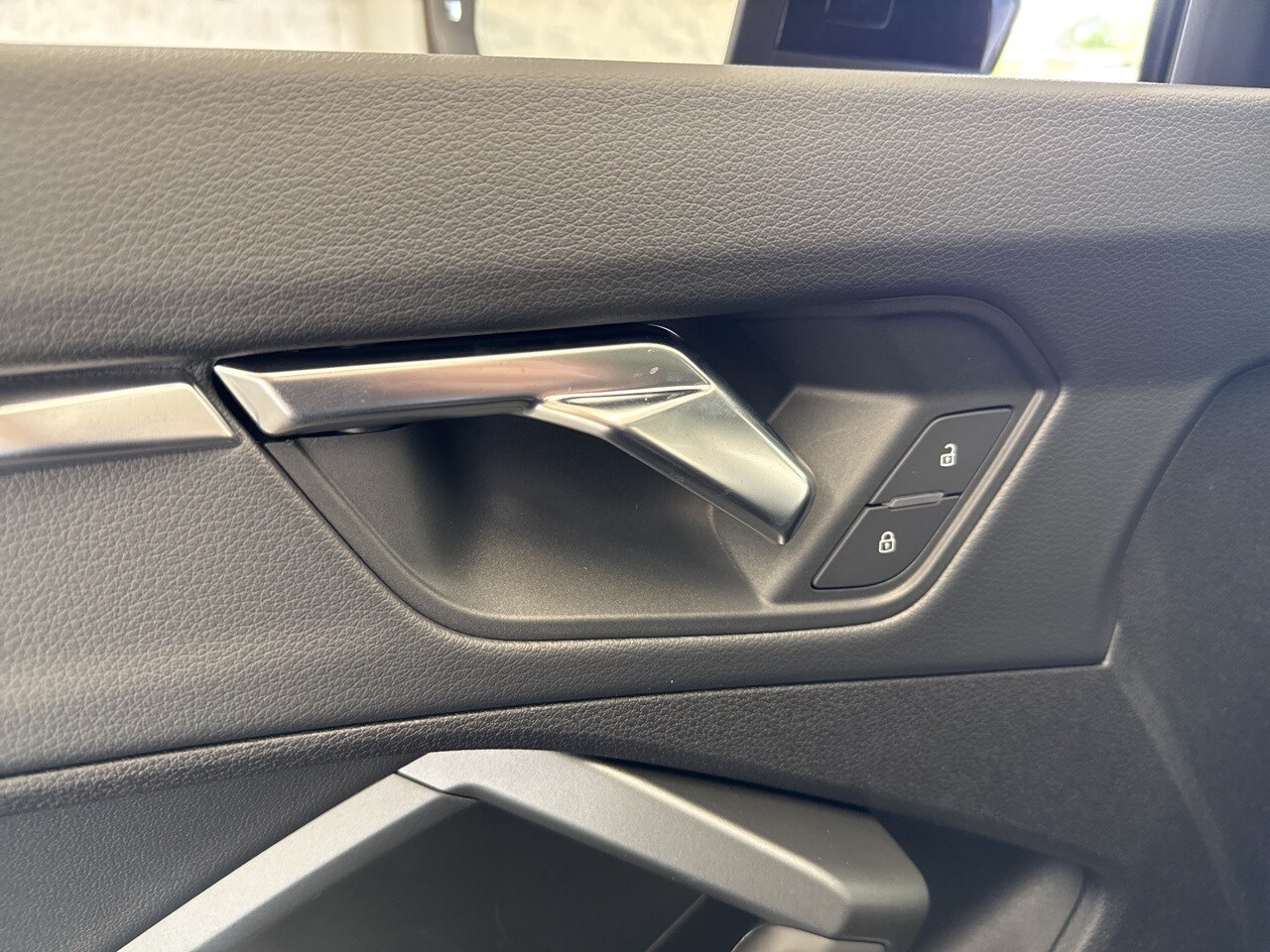 2025 Audi Q3 S Line Premium Plus Image 42 of 60