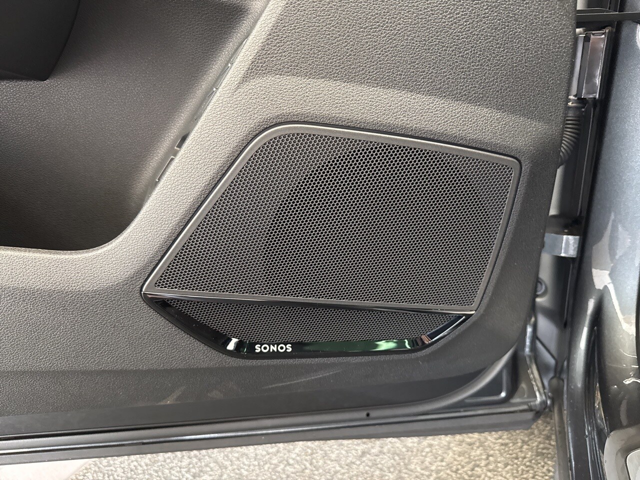 2025 Audi Q3 S Line Premium Plus Image 60 of 60