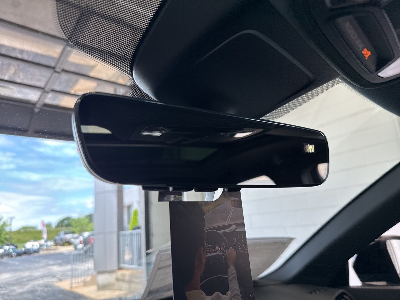 2025 Audi Q3 S Line Premium Plus Image 47 of 60