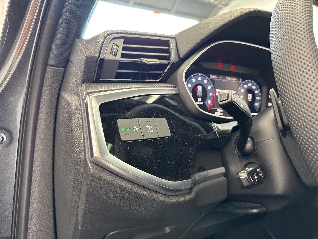 2025 Audi Q3 S Line Premium Plus Image 44 of 60