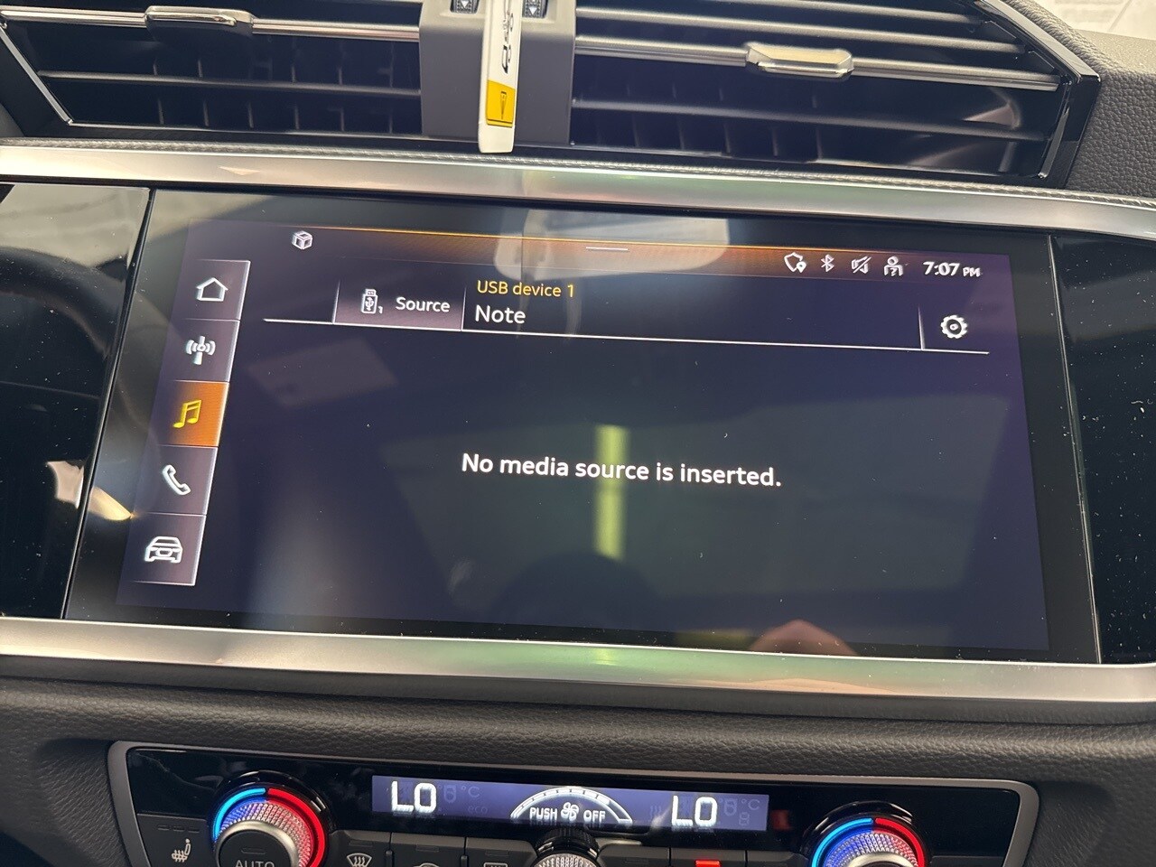 2025 Audi Q3 S Line Premium Plus Image 34 of 60