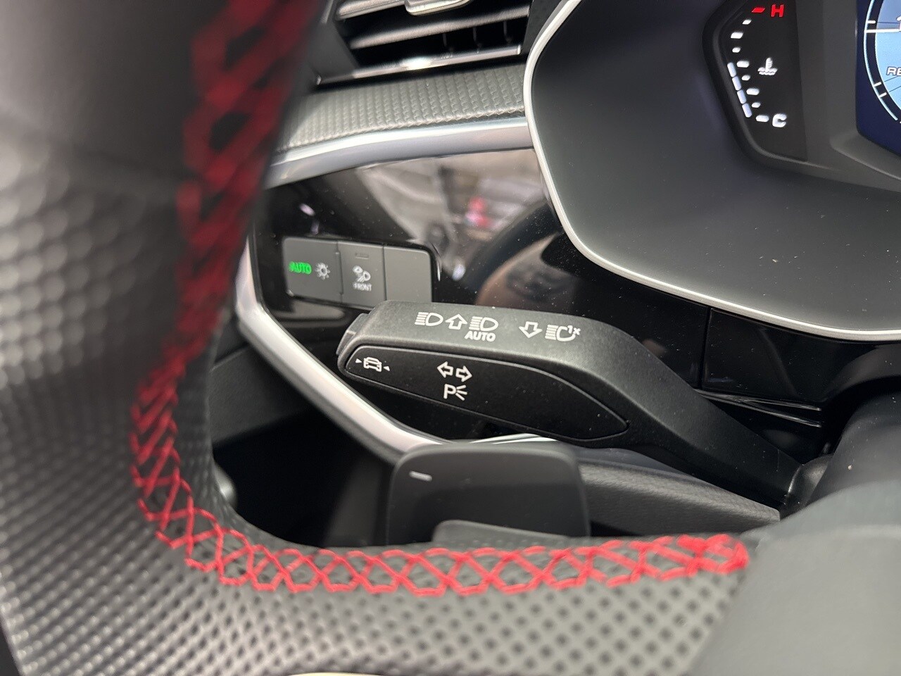 2025 Audi Q3 S Line Premium Plus Image 45 of 60