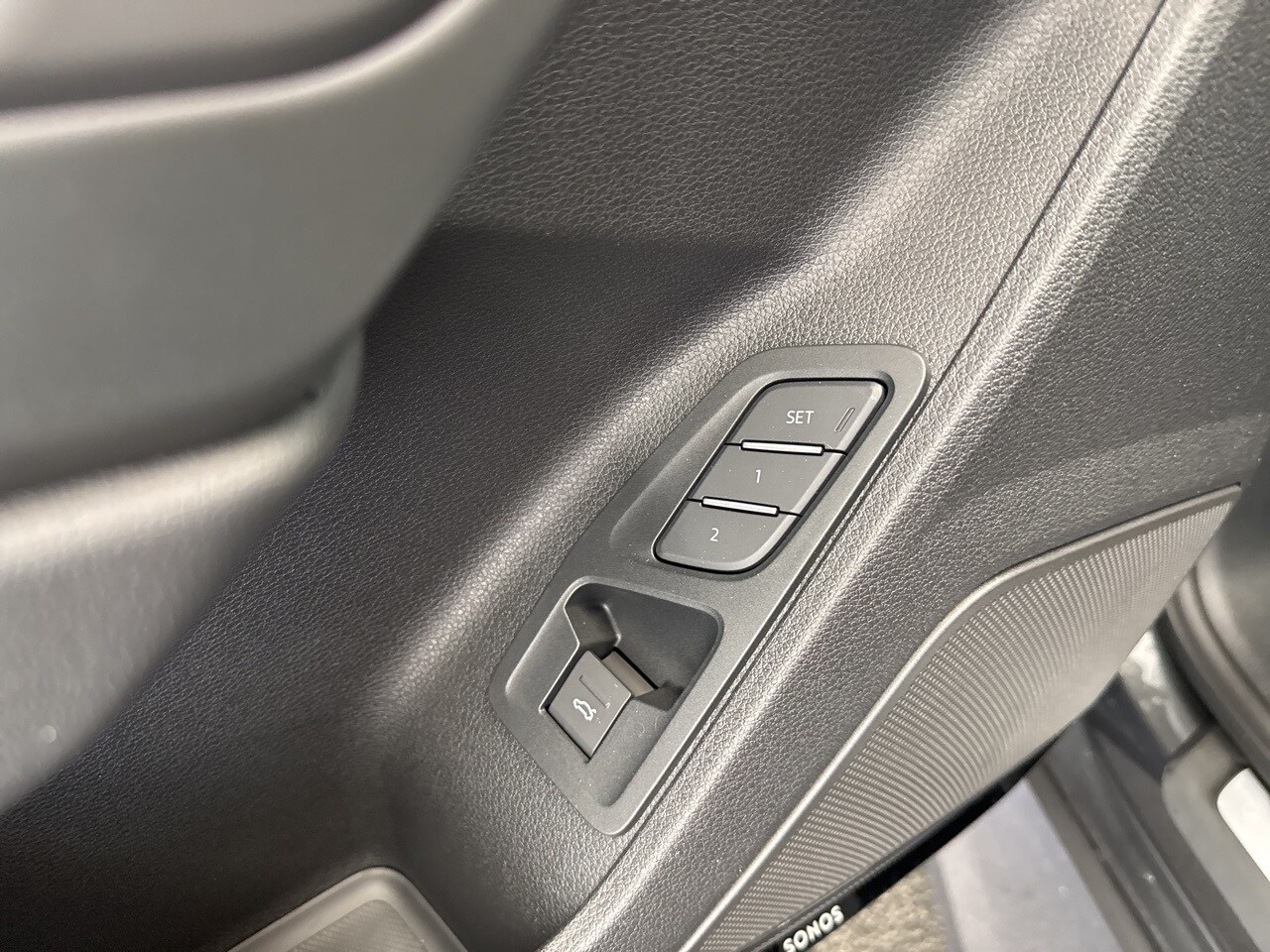 2025 Audi Q3 S Line Premium Plus Image 55 of 60