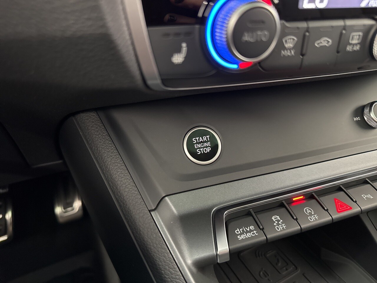 2025 Audi Q3 S Line Premium Plus Image 59 of 60