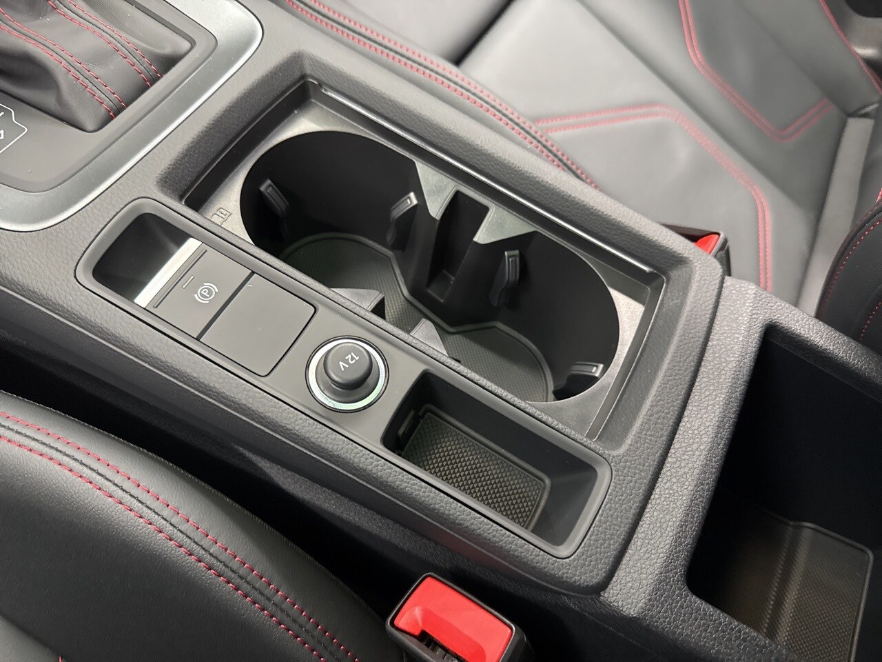 2025 Audi Q3 S Line Premium Plus Image 52 of 60