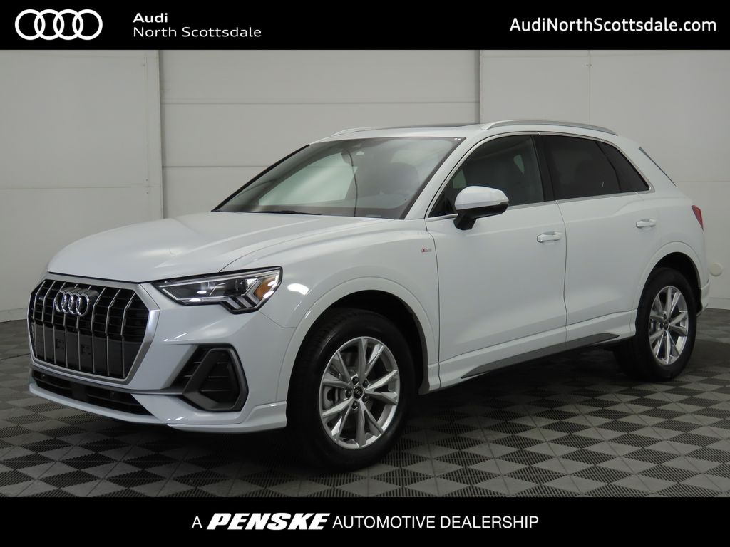 Vehicle image 1 of 33