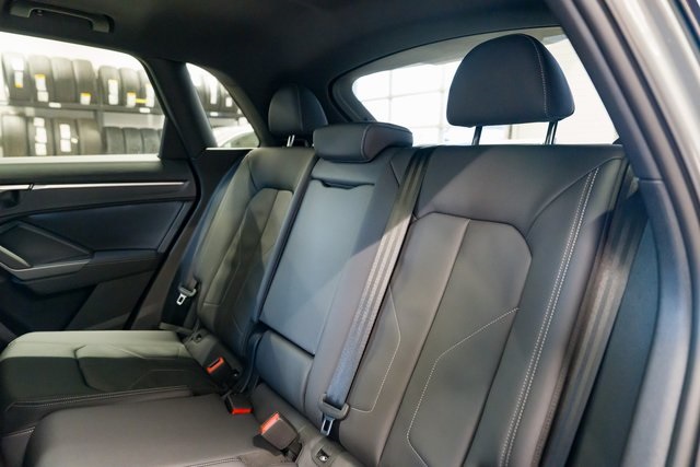 2025 Audi Q3 S Line Premium Image 9 of 30
