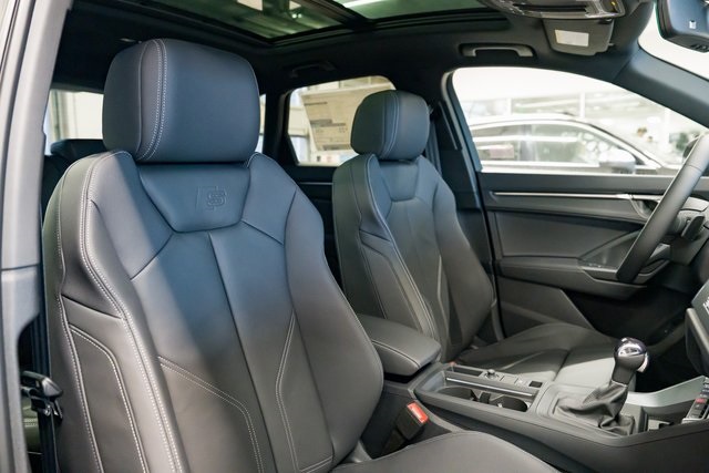 2025 Audi Q3 S Line Premium Image 10 of 30