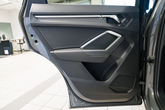 2025 Audi Q3 S Line Premium Image 20 of 30