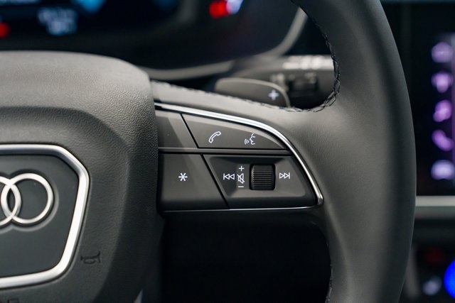 2025 Audi Q3 S Line Premium Image 27 of 30