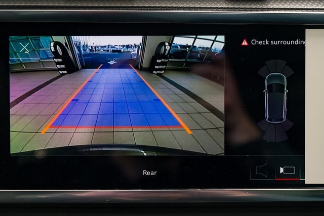 2025 Audi Q3 S Line Premium Image 18 of 30