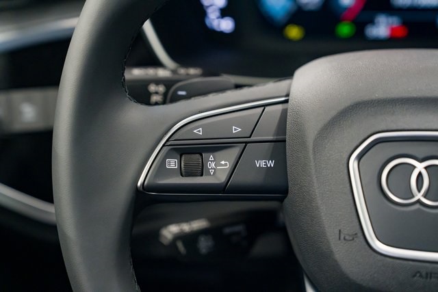 2025 Audi Q3 S Line Premium Image 26 of 30