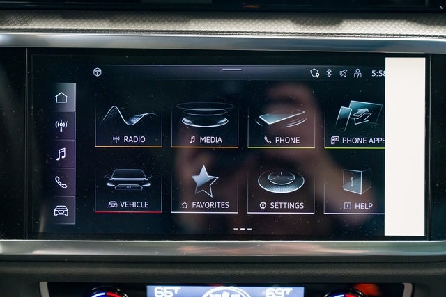 2025 Audi Q3 S Line Premium Image 25 of 30