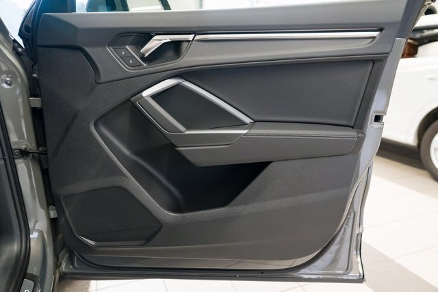 2025 Audi Q3 S Line Premium Image 21 of 30