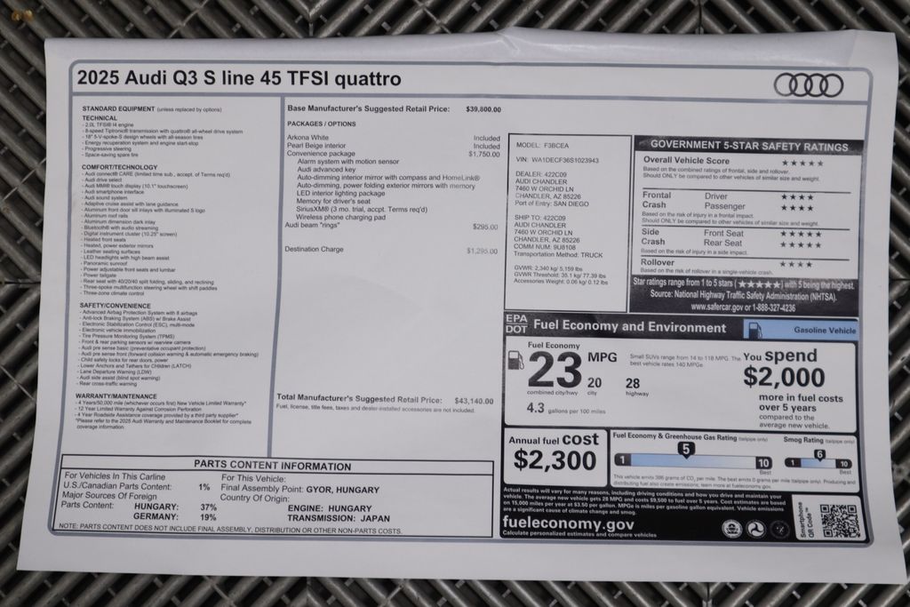 Vehicle image 10 of 34