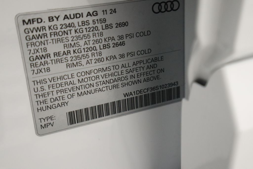 Vehicle image 34 of 34