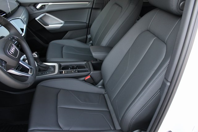 2025 Audi Q3 S Line Premium Image 12 of 33