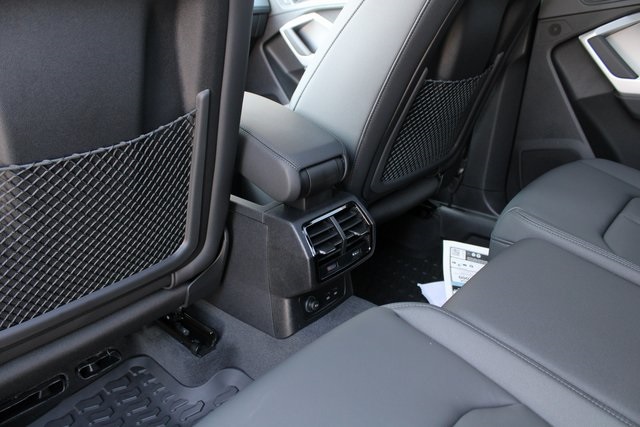 2025 Audi Q3 S Line Premium Image 31 of 33