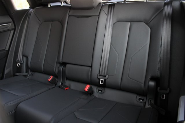2025 Audi Q3 S Line Premium Image 13 of 33
