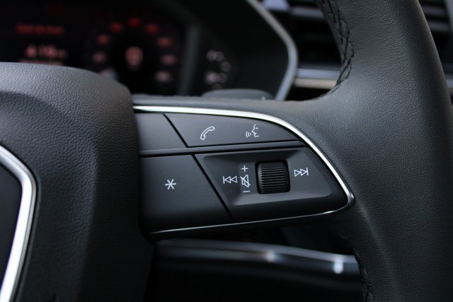 2025 Audi Q3 S Line Premium Image 23 of 33