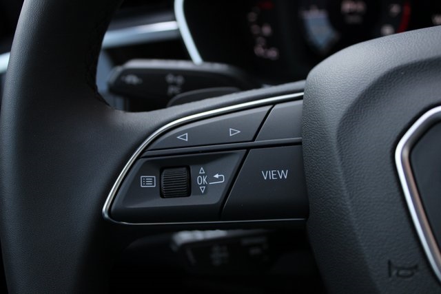 2025 Audi Q3 S Line Premium Image 28 of 33