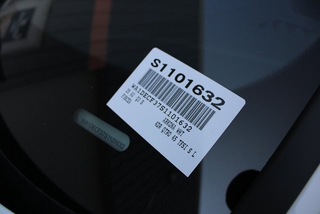 2025 Audi Q3 S Line Premium Image 24 of 33