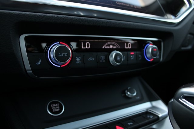 2025 Audi Q3 S Line Premium Image 33 of 33