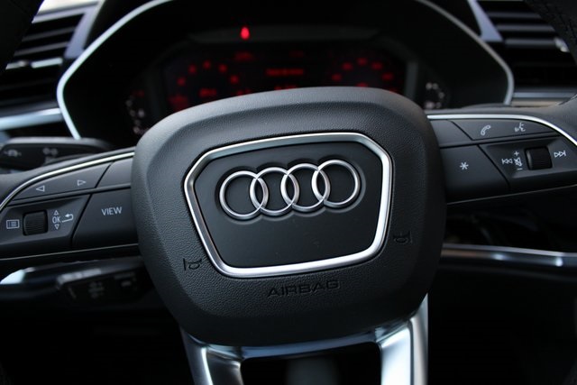2025 Audi Q3 S Line Premium Image 15 of 33