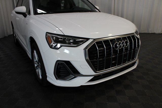 2025 Audi Q3 S Line Premium Image 21 of 33