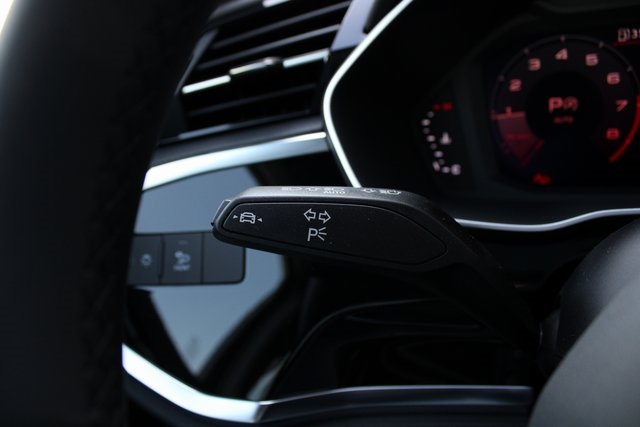 2025 Audi Q3 S Line Premium Image 29 of 33