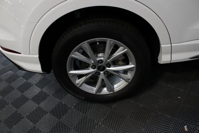 2025 Audi Q3 S Line Premium Image 8 of 33