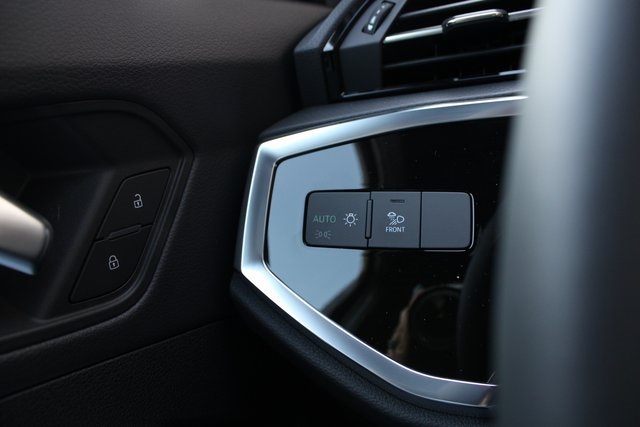 2025 Audi Q3 S Line Premium Image 22 of 33