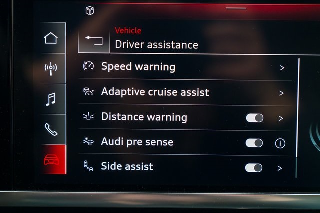 2025 Audi Q3 S Line Premium Image 23 of 30