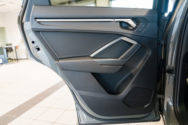 2025 Audi Q3 S Line Premium Image 21 of 30