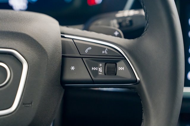 2025 Audi Q3 S Line Premium Image 26 of 30