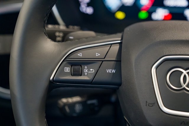 2025 Audi Q3 S Line Premium Image 29 of 30