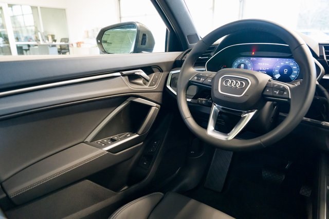 2025 Audi Q3 S Line Premium Image 15 of 30