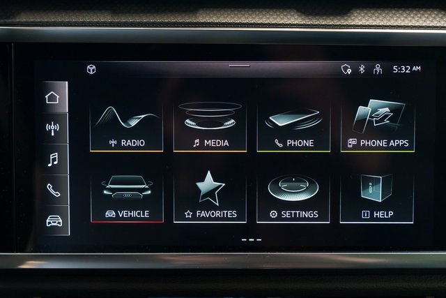 2025 Audi Q3 S Line Premium Image 28 of 30