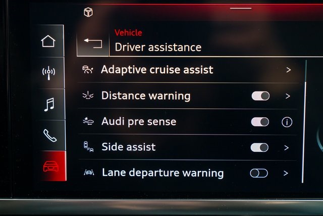 2025 Audi Q3 S Line Premium Image 22 of 30