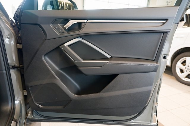 2025 Audi Q3 S Line Premium Image 20 of 30