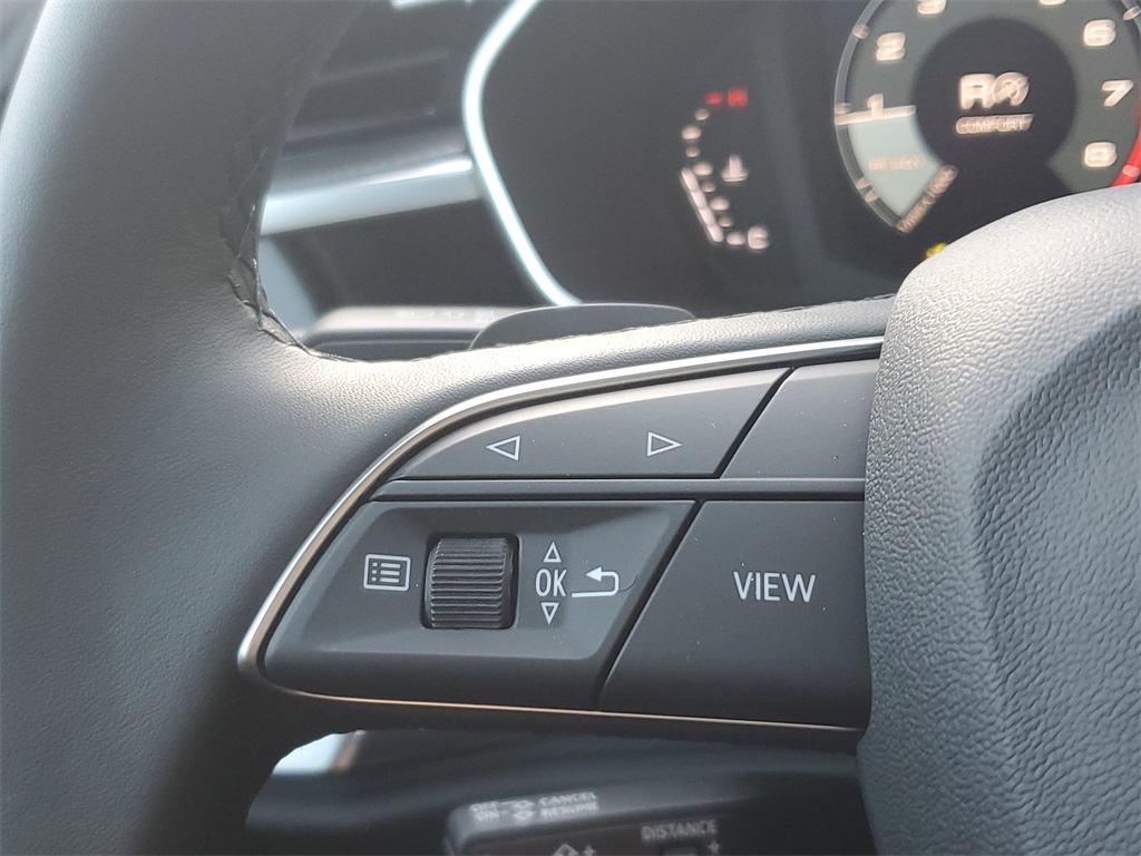 2025 Audi Q3 S Line Premium Image 23 of 31