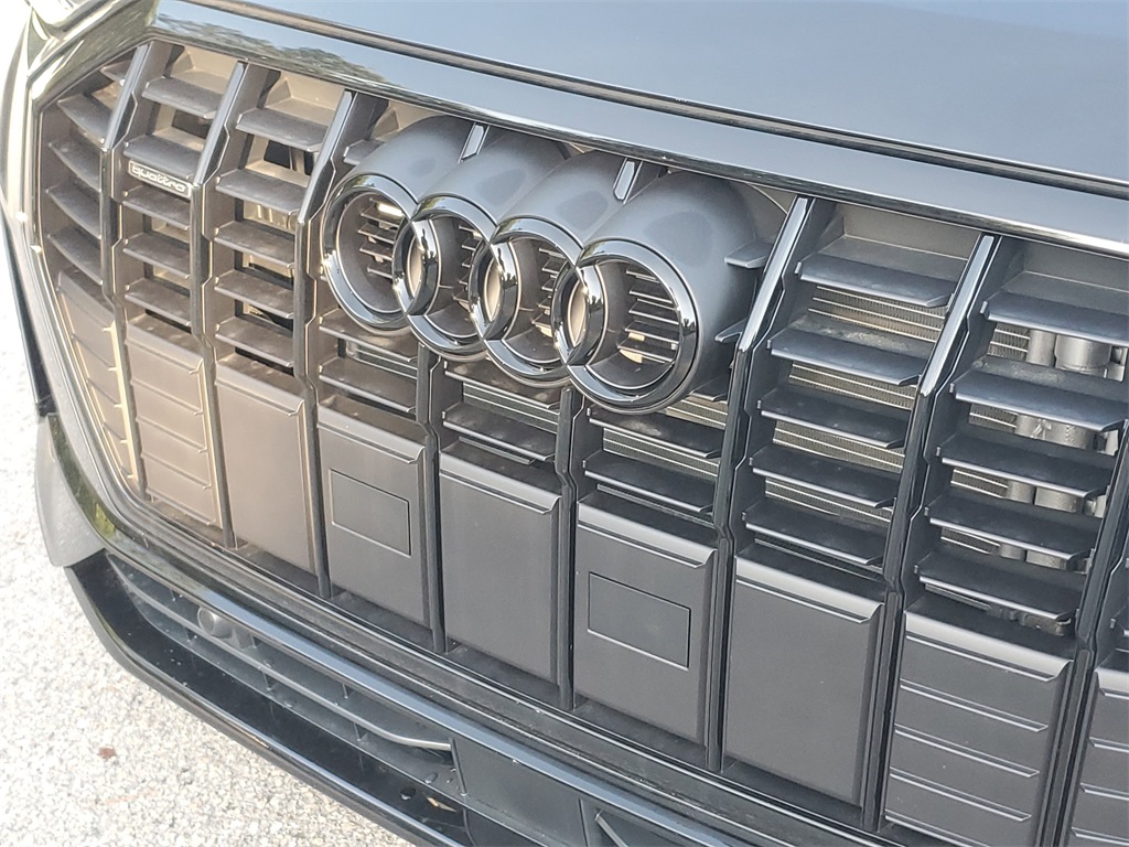 2025 Audi Q3 S Line Premium Image 24 of 31